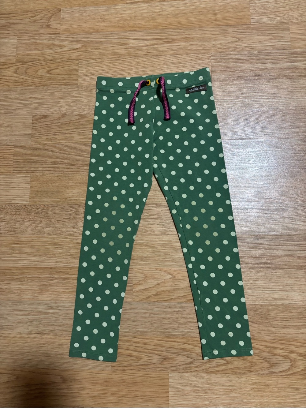 “Matilda Jane” leggings size 6